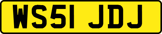 WS51JDJ