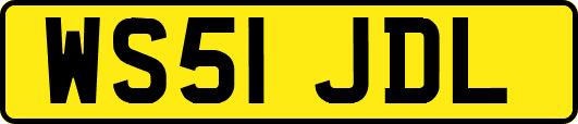 WS51JDL