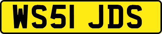 WS51JDS