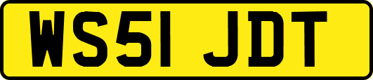 WS51JDT