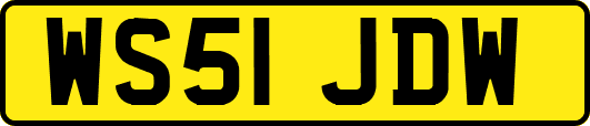 WS51JDW