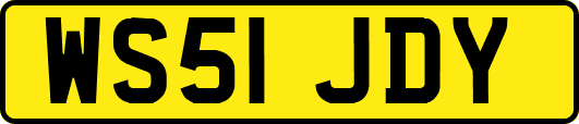 WS51JDY