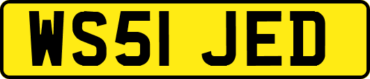 WS51JED