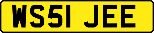 WS51JEE
