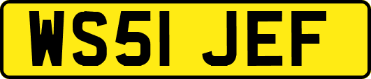 WS51JEF