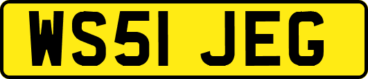 WS51JEG
