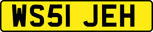 WS51JEH