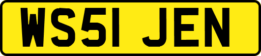 WS51JEN