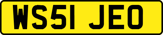 WS51JEO