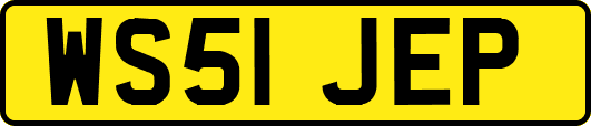 WS51JEP