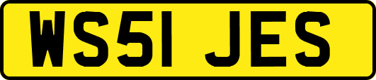 WS51JES