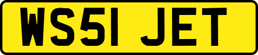 WS51JET