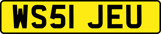 WS51JEU