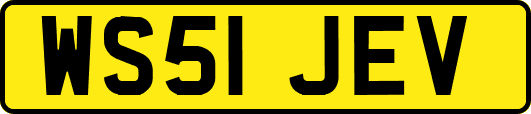 WS51JEV