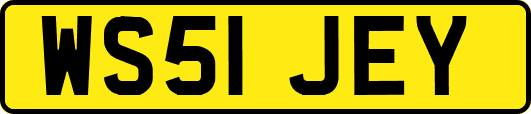 WS51JEY