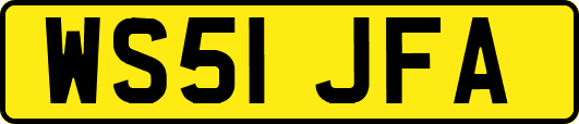 WS51JFA