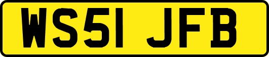 WS51JFB