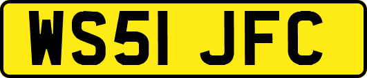 WS51JFC