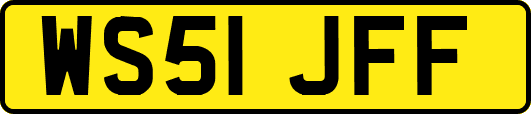 WS51JFF
