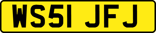 WS51JFJ
