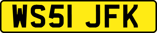 WS51JFK