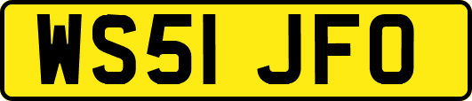 WS51JFO