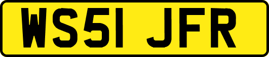 WS51JFR