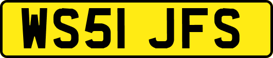 WS51JFS