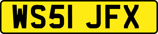 WS51JFX