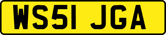 WS51JGA