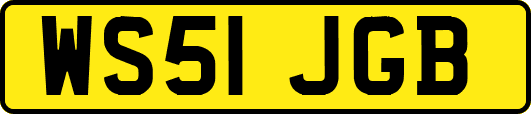 WS51JGB