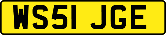 WS51JGE