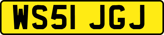 WS51JGJ