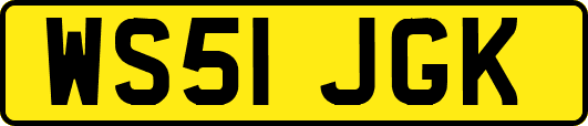WS51JGK