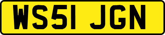 WS51JGN