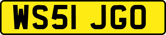 WS51JGO