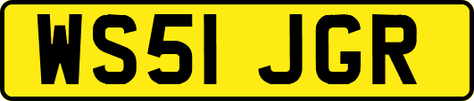 WS51JGR