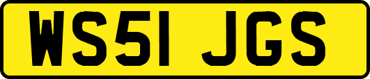 WS51JGS