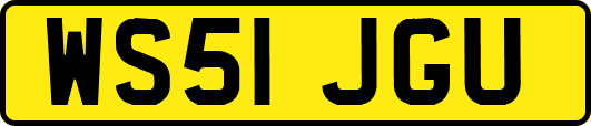WS51JGU