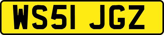 WS51JGZ