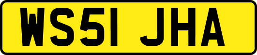 WS51JHA