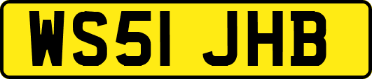 WS51JHB