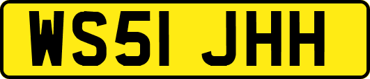 WS51JHH