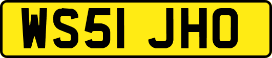 WS51JHO