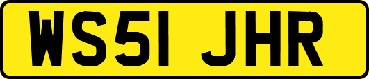 WS51JHR
