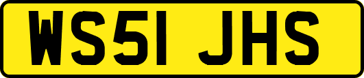 WS51JHS