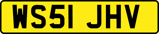 WS51JHV