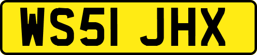 WS51JHX