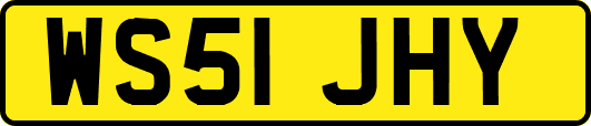 WS51JHY