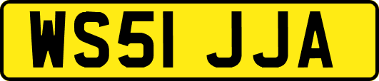 WS51JJA